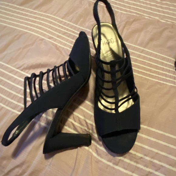 Women’s dress shoes sz 8.5-10 - Picture 6 of 16